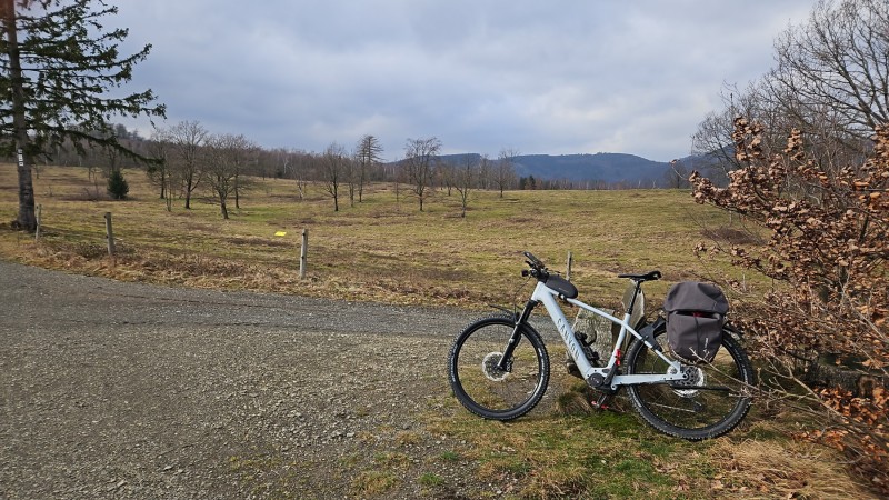Unterwegs-8
